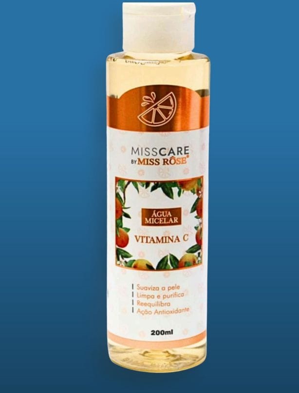  - Beleza - LOJA C3    Cod. AGUA MICELAR MR069